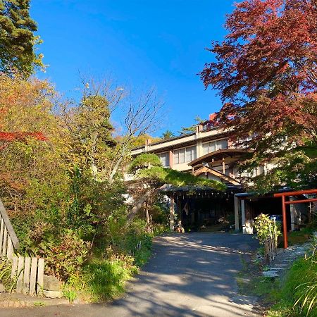 Kirishimaya Ryokan Kusatsu  Exterior photo