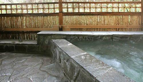 Kirishimaya Ryokan Kusatsu  Exterior photo